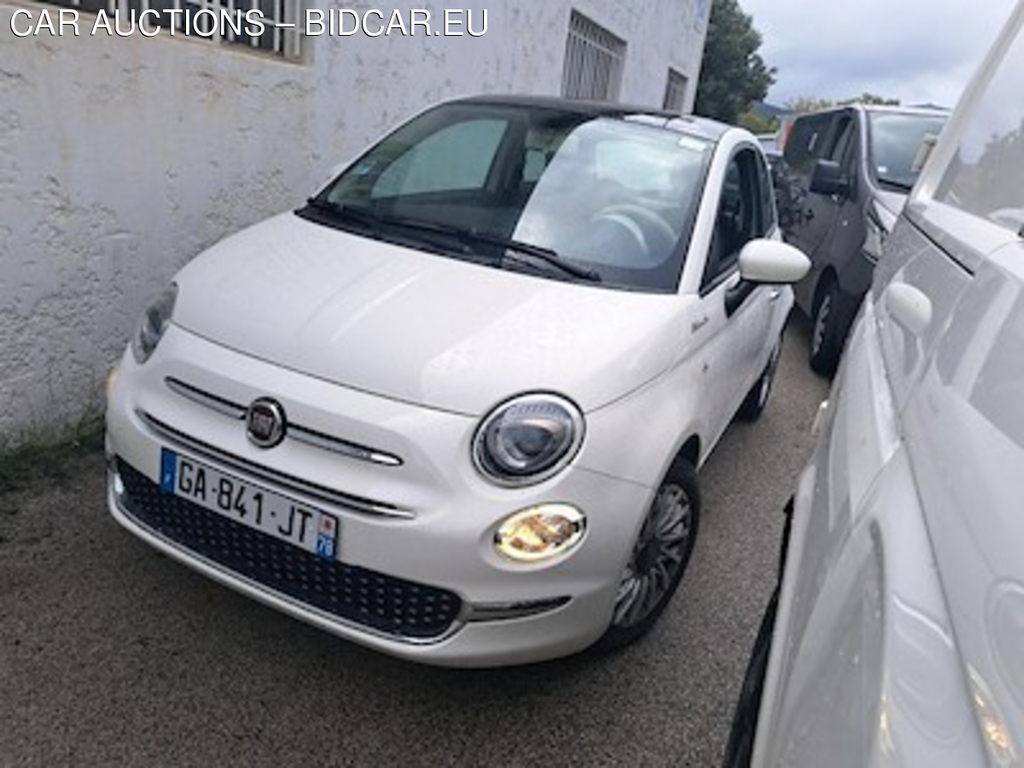 Fiat 500 500 1.0 70ch BSG S&amp;S Dolcevita