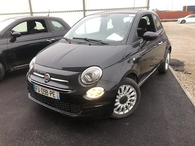 Fiat 500 500 1.0 70ch BSG S&amp;S Lounge