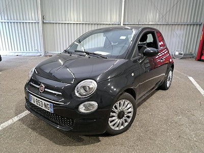 Fiat 500 500 1.0 70ch BSG S&amp;S Lounge