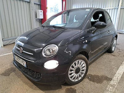 Fiat 500 500 1.0 70ch BSG S&amp;S Lounge