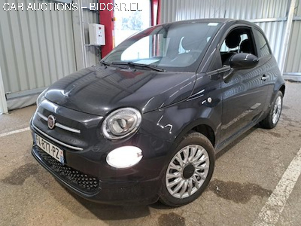 Fiat 500 500 1.0 70ch BSG S&amp;S Lounge