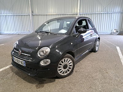 Fiat 500 500 1.0 70ch BSG S&amp;S Lounge