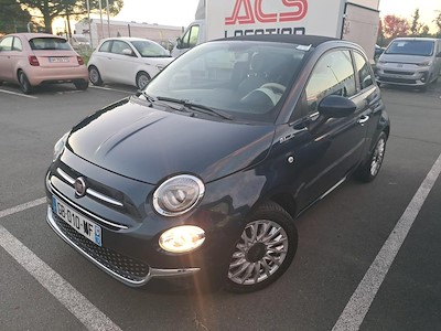 Fiat 500 500C 1.0 70ch BSG S&amp;S Dolcevita