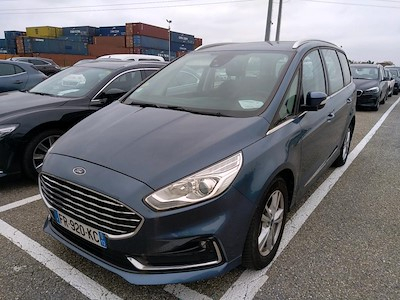 Ford GALAXY Galaxy 2.0 EcoBlue 150ch Titanium BVA8