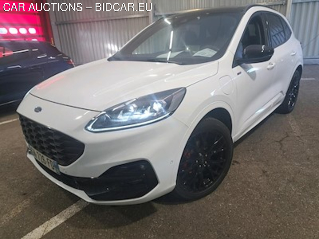 Ford KUGA Kuga 2.5 Duratec 225ch PHEV ST-Line X BVA