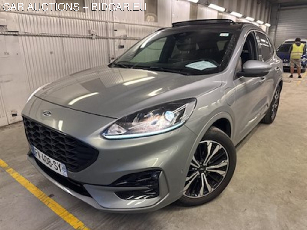 Ford KUGA Kuga 2.5 Duratec 225ch PowerSplit PHEV ST-Line Business eCVT