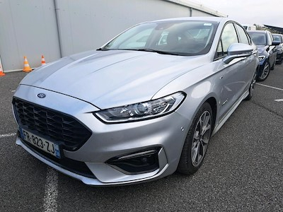 Ford MONDEO Mondeo 2.0 HYBRID 187ch ST-Line BVA 4p