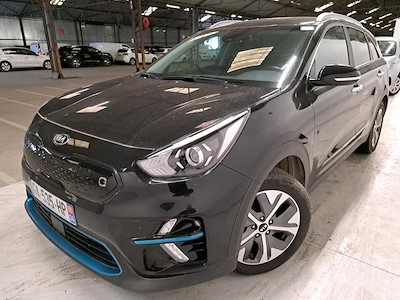 Kia E-NIRO e-Niro Active Business 204ch