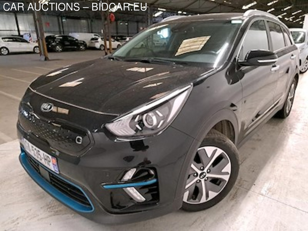 Kia E-NIRO e-Niro Active Business 204ch