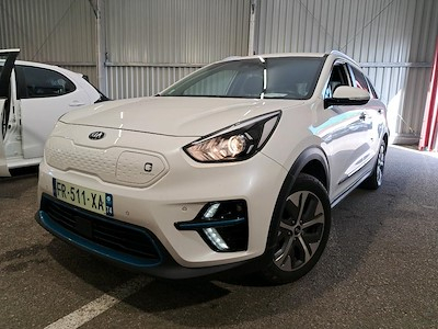 Kia E-NIRO e-Niro Active Business 204ch