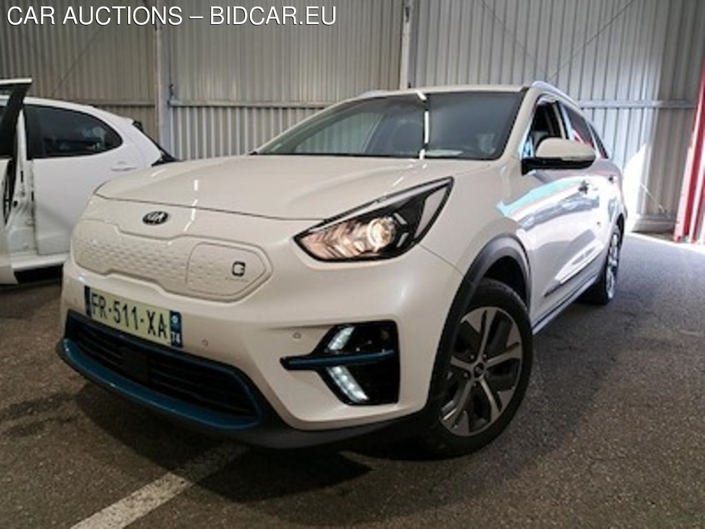 Kia E-NIRO e-Niro Active Business 204ch