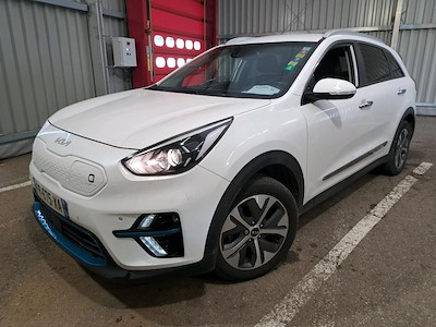 Kia E-NIRO e-Niro Active Business 204ch