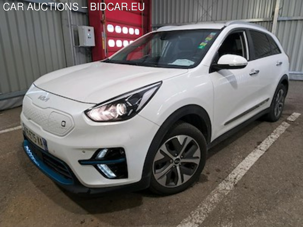 Kia E-NIRO e-Niro Active Business 204ch