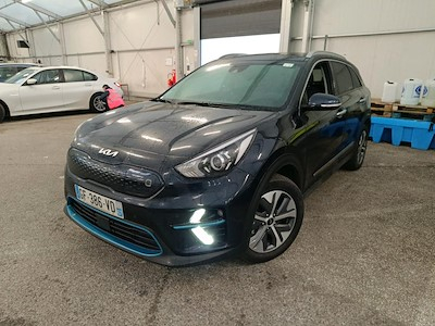 Kia E-NIRO e-Niro Active Business 204ch 3cv