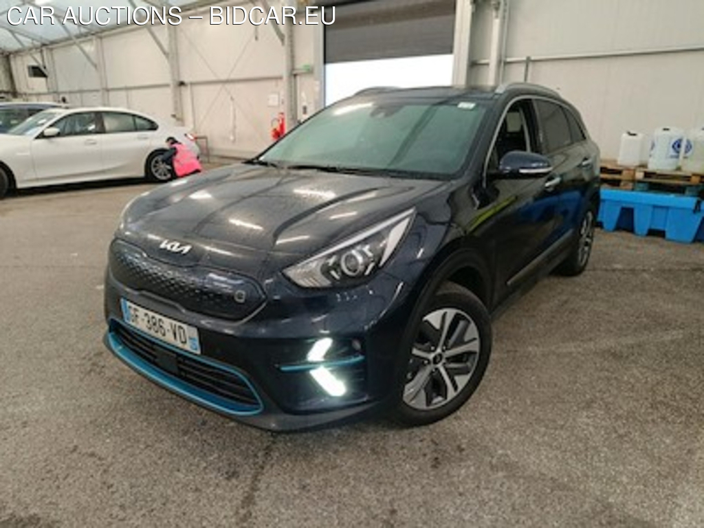 Kia E-NIRO e-Niro Active Business 204ch 3cv