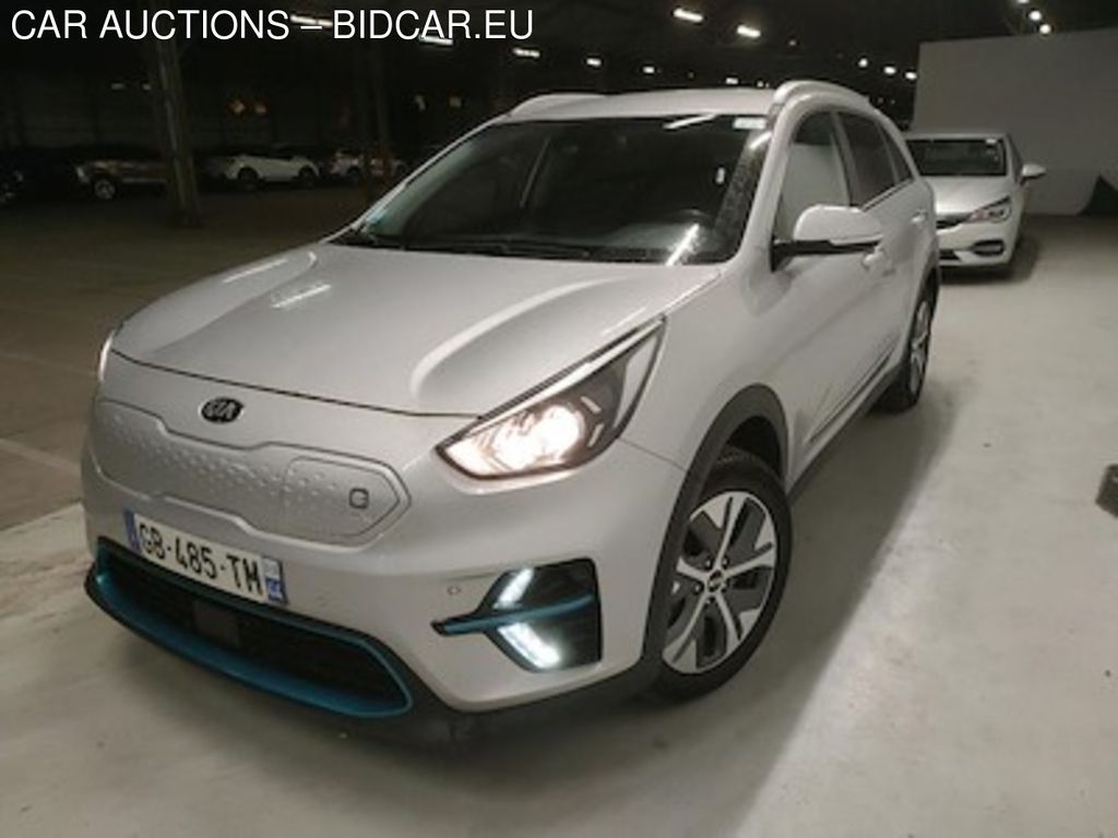 Kia E-NIRO e-Niro Active Business 204ch 3cv