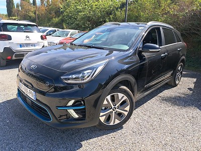 Kia E-NIRO e-Niro Design 204ch