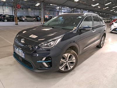 Kia E-NIRO e-Niro e-Design 204ch