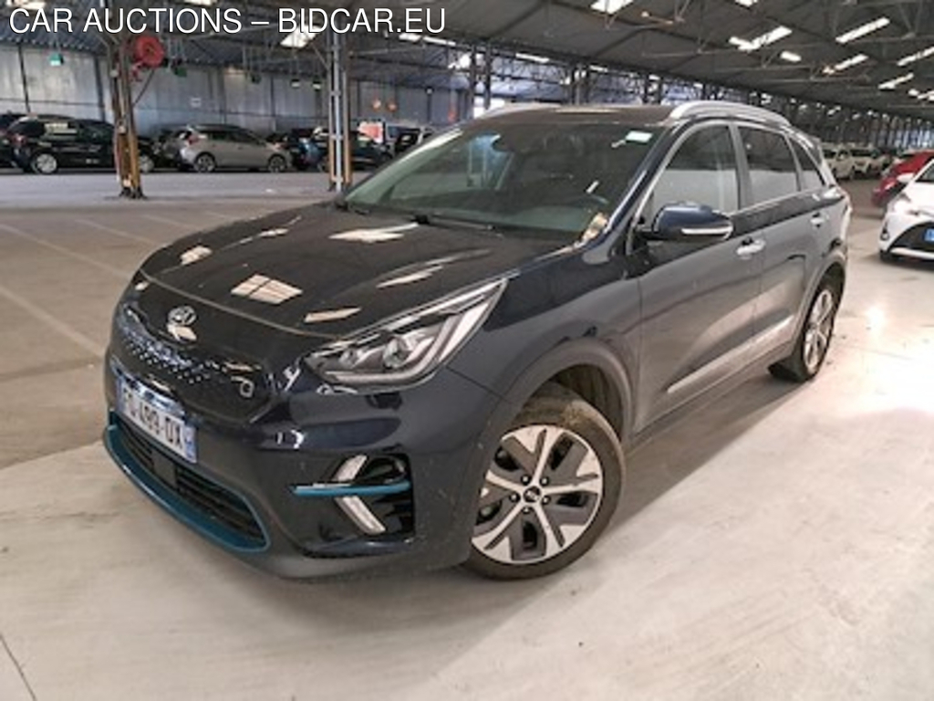 Kia E-NIRO e-Niro e-Design 204ch