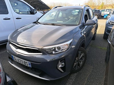 Kia STONIC Stonic 1.0 T-GDi 100ch Active Business