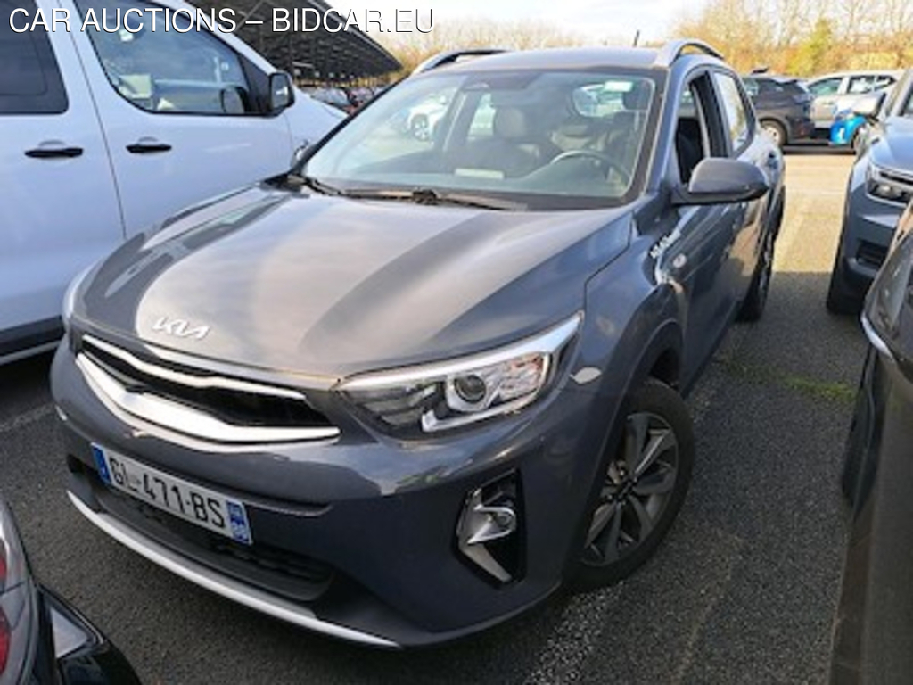 Kia STONIC Stonic 1.0 T-GDi 100ch Active Business