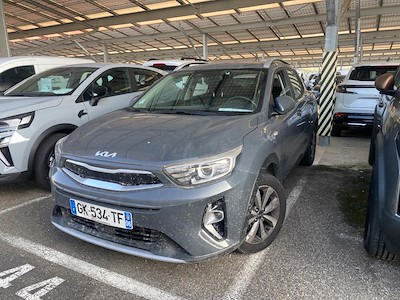 Kia STONIC Stonic 1.0 T-GDi 100ch Active Business