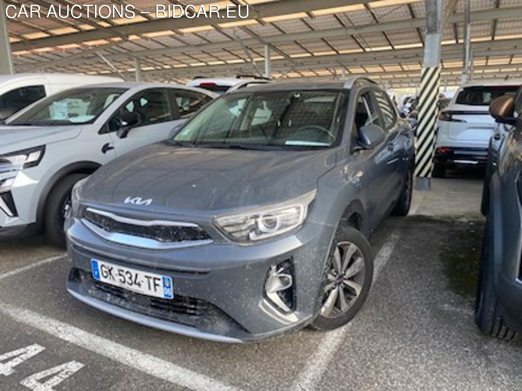 Kia STONIC Stonic 1.0 T-GDi 100ch Active Business