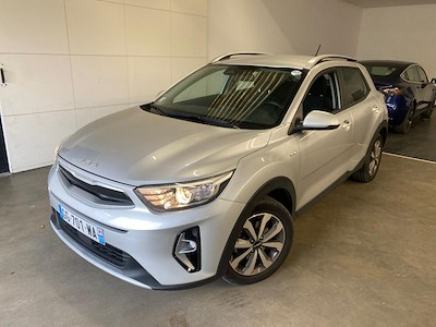 Kia STONIC Stonic 1.0 T-GDi 100ch Active Business