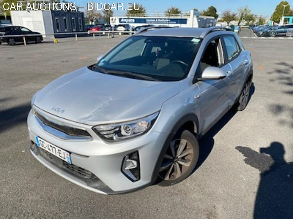 Kia STONIC Stonic 1.0 T-GDi 100ch Active Business