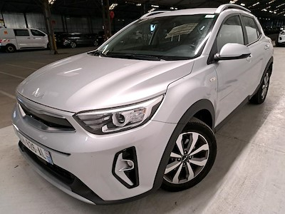 Kia STONIC Stonic 1.0 T-GDi 100ch Active Business