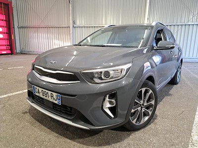 Kia STONIC Stonic 1.0 T-GDi 100ch MHEV Launch Edition