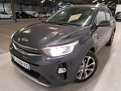 Kia STONIC Stonic 1.0 T-GDi 120ch ISG Active Euro6d-T