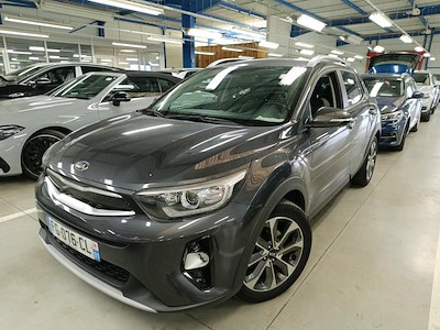 Kia STONIC Stonic 1.0 T-GDI 120ch ISG Launch Edition Business