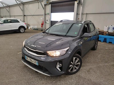 Kia STONIC Stonic 1.0 T-GDi 120ch MHEV Active Business