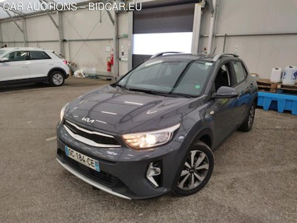 Kia STONIC Stonic 1.0 T-GDi 120ch MHEV Active Business