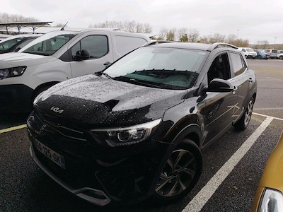 Kia STONIC Stonic 1.0 T-GDi 120ch MHEV GT Line