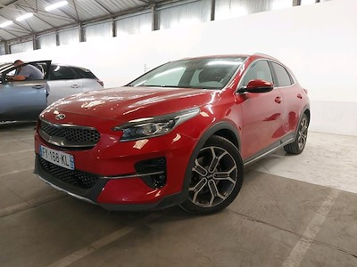 Kia XCEED XCeed 1.5 T-GDI 160ch Design MY22