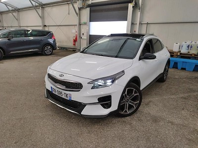 Kia XCEED XCeed 1.6 CRDI 136ch Premium DCT7