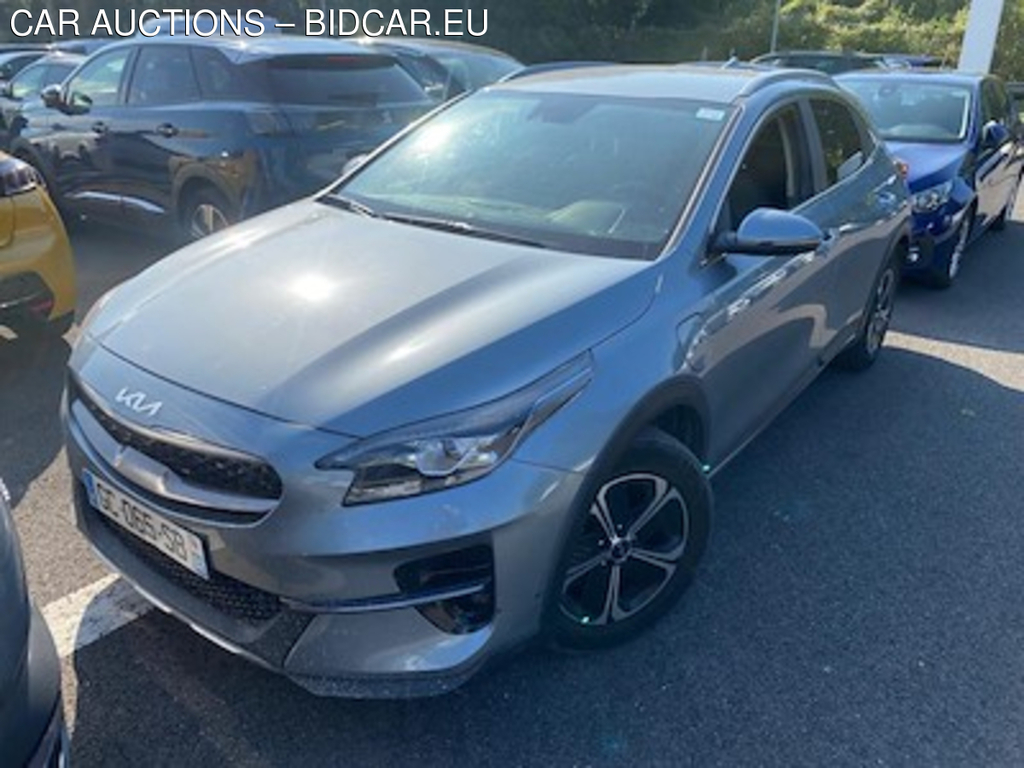 Kia XCEED XCeed 1.6 GDi 105ch + Plug-In 60.5ch Active Business DCT6