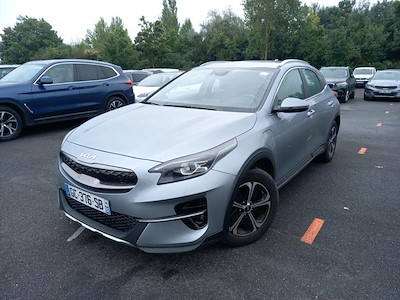 Kia XCEED XCeed 1.6 GDi 105ch + Plug-In 60.5ch Active Business DCT6