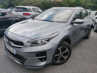 Kia XCEED XCeed 1.6 GDi 105ch + Plug-In 60.5ch Active Business DCT6