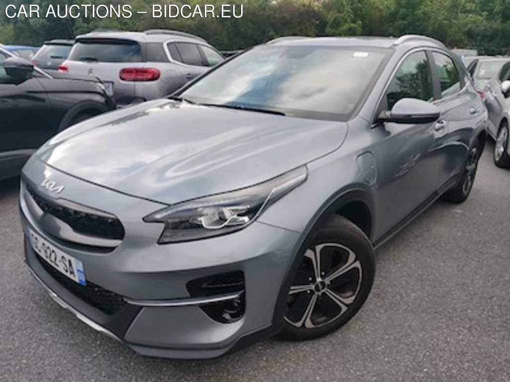 Kia XCEED XCeed 1.6 GDi 105ch + Plug-In 60.5ch Active Business DCT6