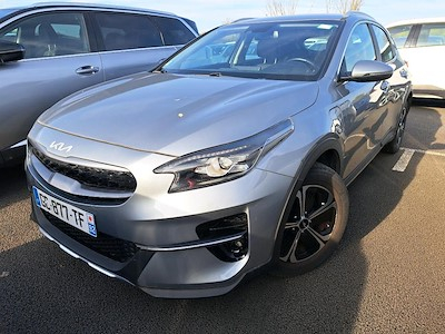 Kia XCEED XCeed 1.6 GDi 105ch + Plug-In 60.5ch Active Business DCT6