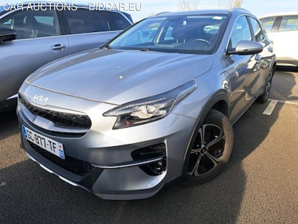 Kia XCEED XCeed 1.6 GDi 105ch + Plug-In 60.5ch Active Business DCT6