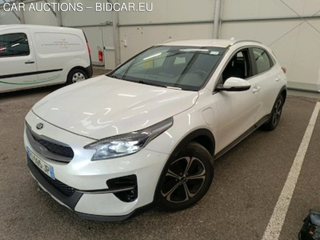 Kia XCEED XCeed 1.6 GDi 105ch + Plug-In 60.5ch Active Business DCT6