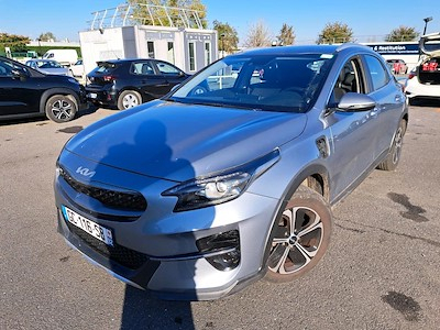 Kia XCEED XCeed 1.6 GDi 105ch + Plug-In 60.5ch Active Business DCT6 MY22