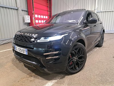 Land Rover EVOQUE Range Rover Evoque 1.5 P300e 309ch R-Dynamic Autobiography AWD BVA 11cv