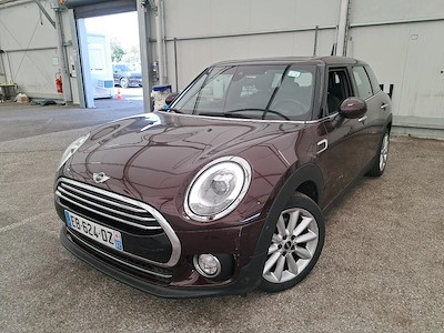 MINI CLUBMAN Clubman Cooper 136ch Exquisite