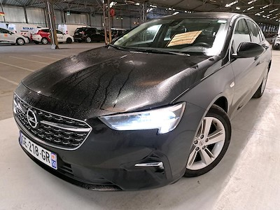 Opel INSIGNIA Insignia Grand Sport 1.5 D 122ch Business BVA8