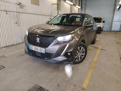 Peugeot 2008 2008 1.2 PureTech 100ch S&amp;S Active Business